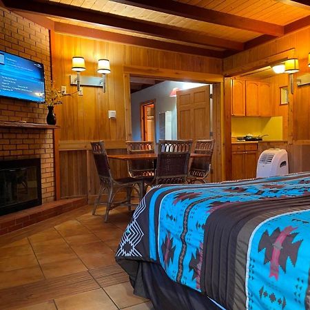 West Winds Lodge Ruidoso Exterior foto