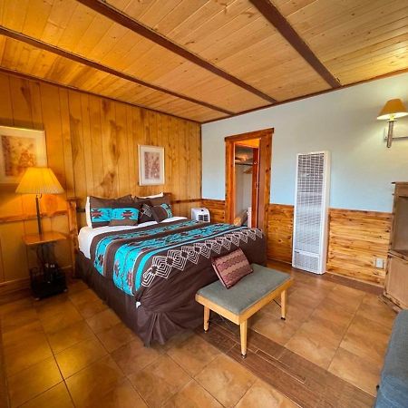 West Winds Lodge Ruidoso Exterior foto