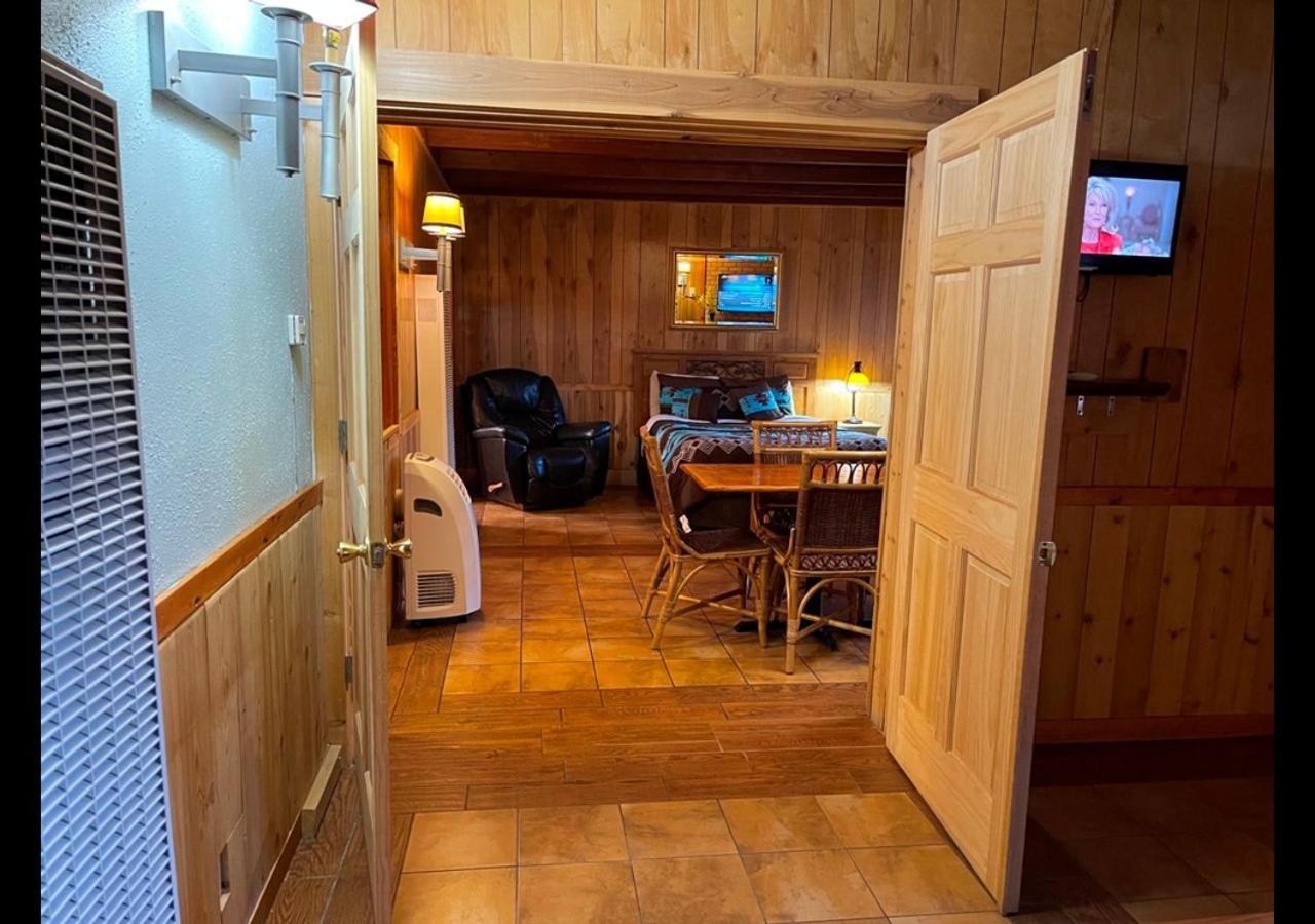 West Winds Lodge Ruidoso Exterior foto