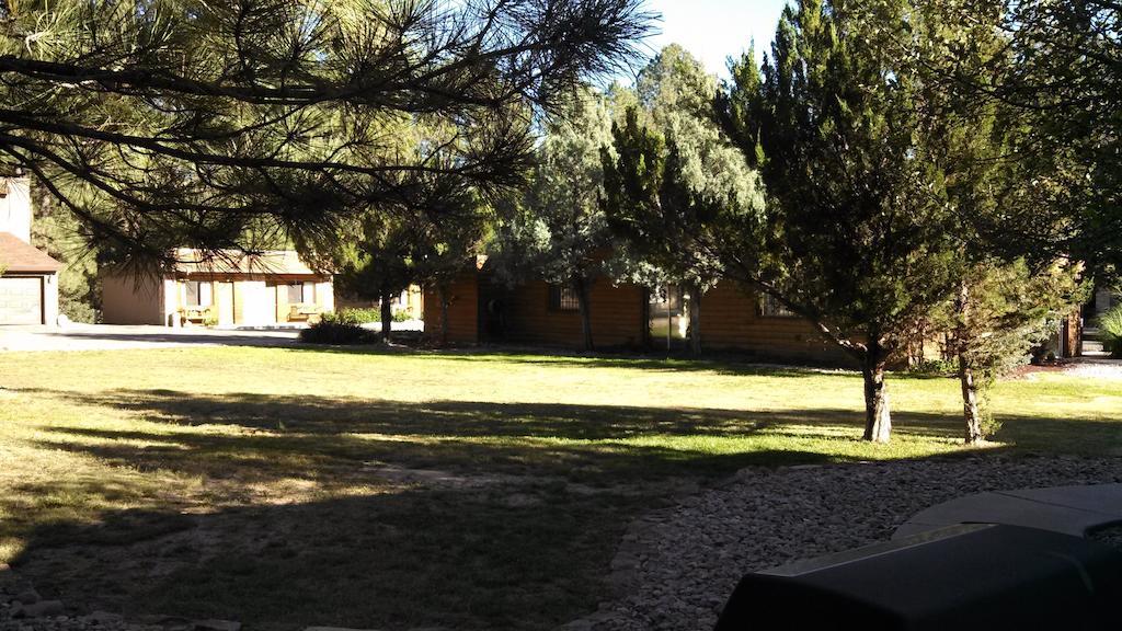West Winds Lodge Ruidoso Quarto foto
